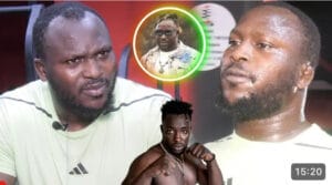 (Vidéo)- Modou Lo avertit Siteu : «Bou biss ba dîna kham mann ak mom koussiy… »