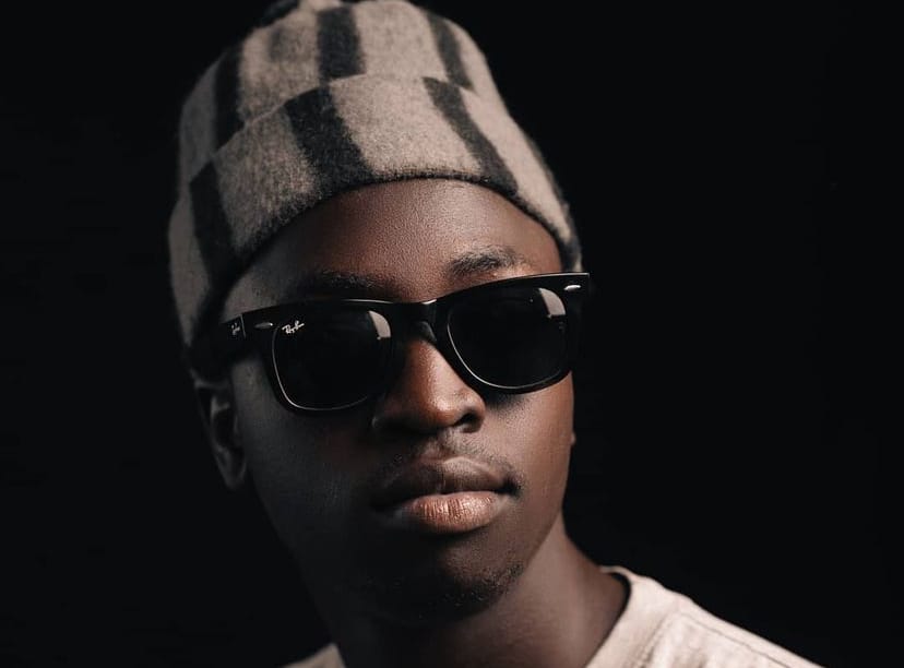 (02 photos) : Tala Niang, le photographe de Zeyna Ndour plébiscité en 24 h par les internautes
