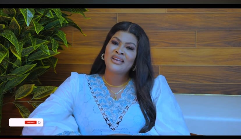 (Vidéo) : Soumboulou Bathily annonce une nouvelle série. Regardez !