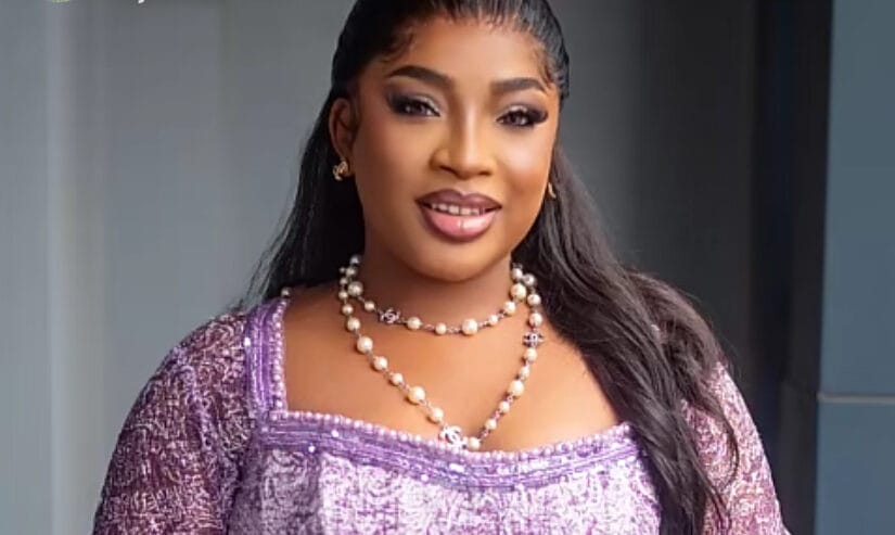 Vénus, la fille de Youssou Ndour séduit ses followers en mauve