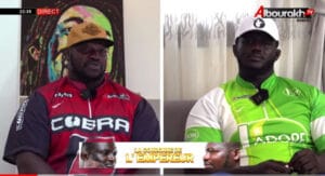 (Vidéo)- Balla Gaye 2 : «Sénégal nieup Tapha Tine laniou diokh favori mais… »