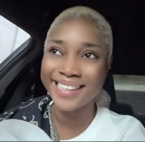 Saison 2 Coeurs brisés: Ramatoulaye choque la toile avec sa nouvelle coupe teintée