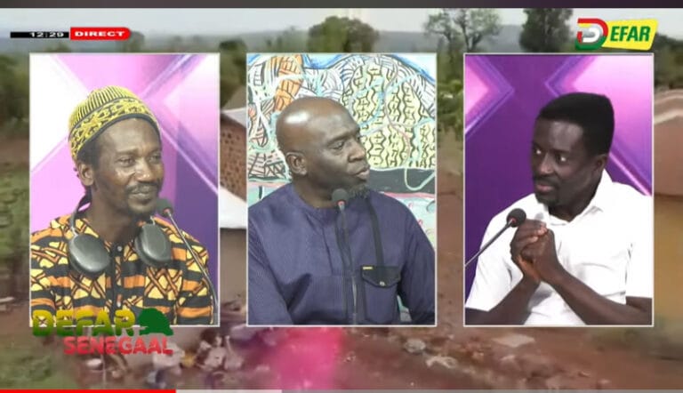 (Vidéo)- Les révélations choquantes de Modou Gueye Kakatar : «Douma tokk une semaine té nawouma… »