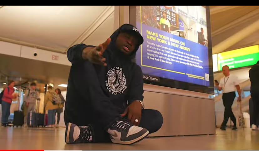 (Vidéo) : Le nouveau clip de Fata feat Elage Diouf. Regardez !