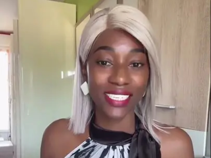 (Vidéo) – $exe, vices, histoires torrides:  Quand le live de Miss Franchise déballe les tabous $exuels des Sénégalais