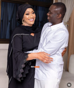 (04 photos) : Les belles images de l’anniversaire des 51 ans de Pape Diouf
