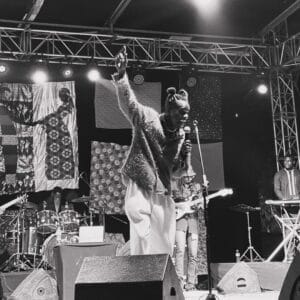 Dayiman, la belle chanson de Salihou jam