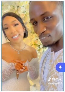 Vidéo : La belle complicité entre Zeyna Ndour et Engagé