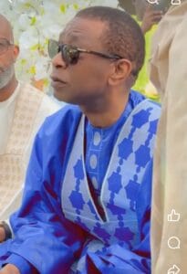 Les beaux témoignages de Youssou Ndour sur sa fille : » Zeyna Ndour kou kham bopam laa »