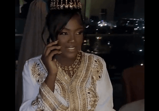 Aadja Everywhere s’est-elle mariée ? Voici la vidéo qui sème le doute