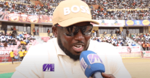 (Vidéo) – Aziz Ndiaye sur les rumeurs de son supposé divorce avec Aicha Rassoul : « Je me suis préparé à… »
