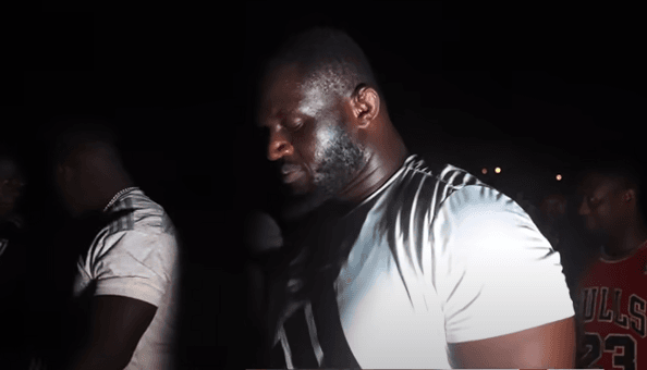 (Vidéo) : A quelques jours de son combat, Balla Gaye 2 se défonce sur les entrainements