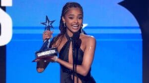 BET Awards 2024 : Liste complète des gagnants