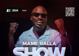 Mame Balla Mbow annonce la quatrième édition de son «One Man Show»