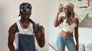 « C’est mon GOAT » : Ayra Starr parle enfin de sa relation avec Rema