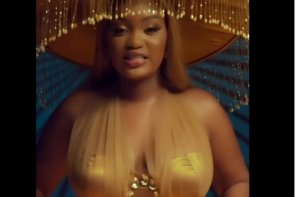 (Vidéo) : Jarrah Sen P’tit Gallé dévoile le teaser de son premier clip après son mariage
