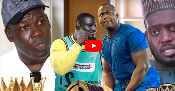 (Vidéo) – « Bou Aziz Ndiaye fayé Modou Lo 300 millions mou beuré ak Balla Gaye 2 »