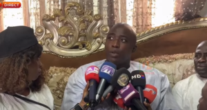(Vidéo) – Lac 2 sur Modou Lo : « Je ne suis pas un hypocrite limou ma defal mo takh… »