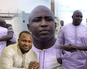 Lac de Guiers 2 zappe Balla Gaye 2 et remercie Modou Lô après sa sortie de prison