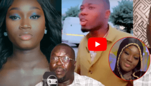 (Vidéo) – Mario sur la sortie cinglante de son oncle : « Waroul wone wakh…Ndakhté sama djiguen la sama doom la »