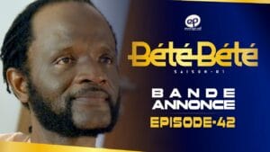 BÉTÉ BÉTÉ – Saison 1 – Episode 42: Bande Annonce