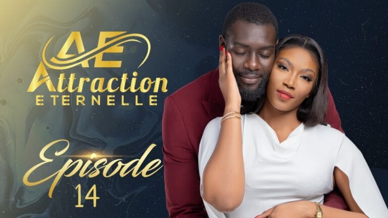 Attraction Eternelle – Episode 14