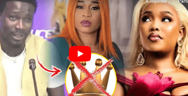 (Vidéo) – Départ de Aicha Koné et Aida Samb, Moustapha Sen P’tit Gallé réagit : « Prince arts kou amoul patience dofa… »