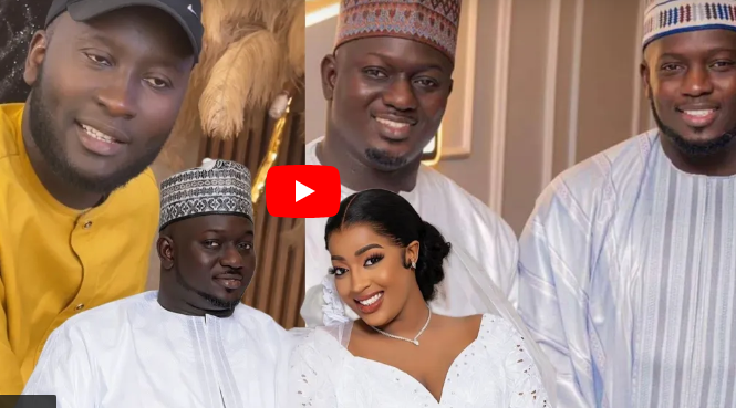 Tancé par les Awos, Oustaz Modou Fall réagit : « Kou beug takk niarel ma… »