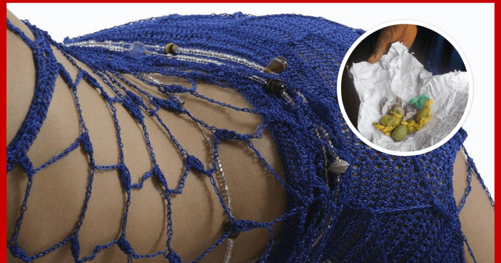 «Tababa» : confessions intimes de femmes accros à la drɵgue v@ginale