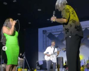 (Vidéo) – L’incroyable duo entre Titi et Ashs The Best frisonne la toile
