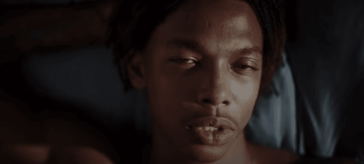 (Vidéo) : « Leeray », le nouveau clip de Wizzy Kana