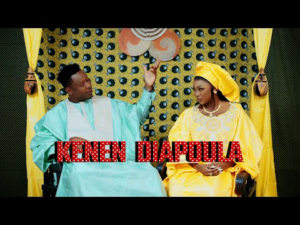 Omg dévoile « Kenen Diapoula » en featuring avec Jahman