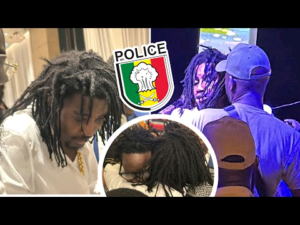 Azalaï hôtel : En plein show, le concert de Wally est interrompu