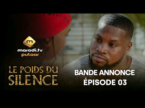 Série – Le Poids du Silence – Saison 1 – Bande annonce de l’épisode 3