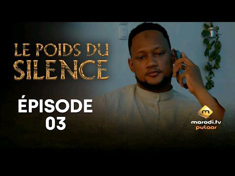 Série – Le Poids du Silence – Saison 1 – Épisode 3 extrait