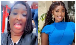(Vidéo)- Penda Guissé règle ses comptes avec Dior Mbaye :«Elle n’a pas dit la vérité, wakhoul deugue…»
