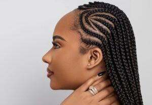 (Photos)- Admirez les nouvelles tresses de Racky Aidara,