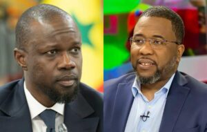 Bougane « rectifie » Sonko: « Comment Sonko peut-il déclarer avoir hérité d&rsquo;un Sénégal en ruines alors que… »