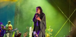 JO de Paris : Wally Seck évoque sa fierté après son spectacle