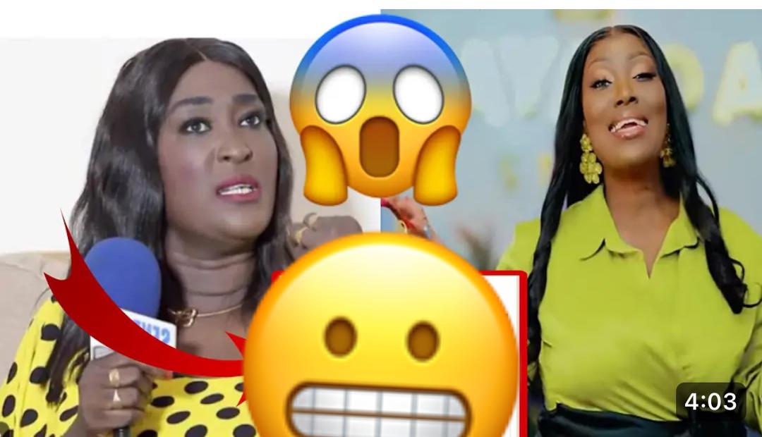 Penda Guissé ne lâche toujours pas Dior Mbaye :«Bilahi dafay fen, boum ma mer lo…»