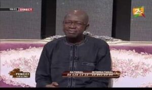 La 2stv en deuil : El Hadj Tall Ngol Ngol n&rsquo;est plus
