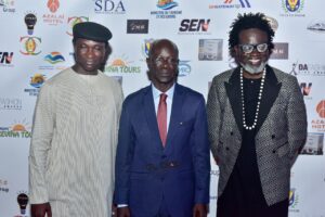 Reconnaissance et Gratitude : Un Soutien Inestimable au Patrimoine Gala 2024