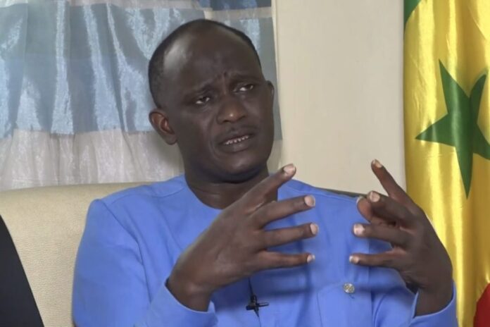 Premier DG nommé et limogé par Diomaye : Ce qu’on reproche à Cheikh Dieng…