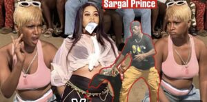 (Vidéo) – Sargal Prince : Ndeye Ndiaye Banaya et Marème Nar secoue la toile avec cette danse…