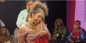 (Vidéo) – Henné Time anniversaire 2sTV : Le show inédit de Mame Ndiaye Savon.
