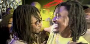 (Vidéo) – Wally Seck et Wally 2 Bambay : La complicité qui fait sensation…