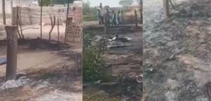 Tivaouane : Décès de 04 talibés dans un incend!e, le procureur fait une annonce…