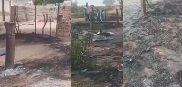 Tivaouane : Décès de 04 talibés dans un incend!e, le procureur fait une annonce…