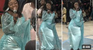 (Vidéo) – Sagnsé, danse, ambiance : Bibiche chauffe le « taneber » de la 2sTV…