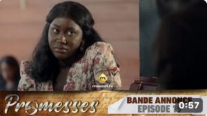 (Série) – Promesses – Saison 1 – Épisode 19 – Bande-annonce.